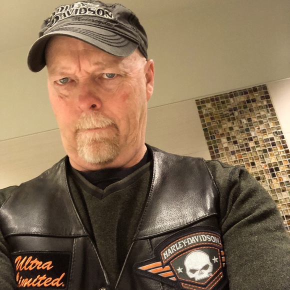 Meet your Posher, John - Picture 1 of 1